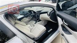 Nissan Rogue Sport